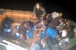 إحباط محاولة هجرة غير شرعية لـ 15 شخصا بعنابة