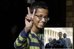 مخترع الساعة  يطلب 15 مليون دولار كتعويض