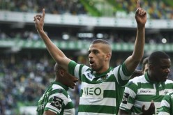 ليستر سيتي يرصد 15 مليون يويو لضم سليماني