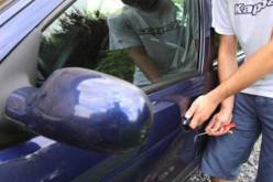 استرجاع سيارة بعد 15 دقيقة من سرقتها في وهران