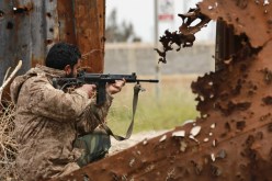 مقتل 15 شخصا في اشتباكات قبلية بليبيا