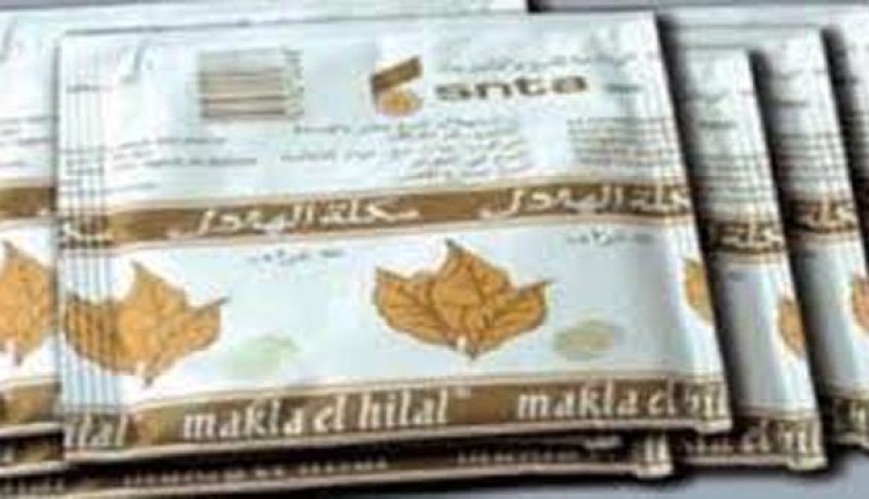 حجز 15 قنطارا من الشمة المقلدة في سطيف