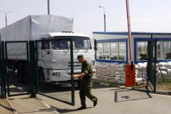 الاتحاد الأوروبي يتعهد بتقديم 15 مليون يورو كمساعدة إنسانية لاوكرانيا