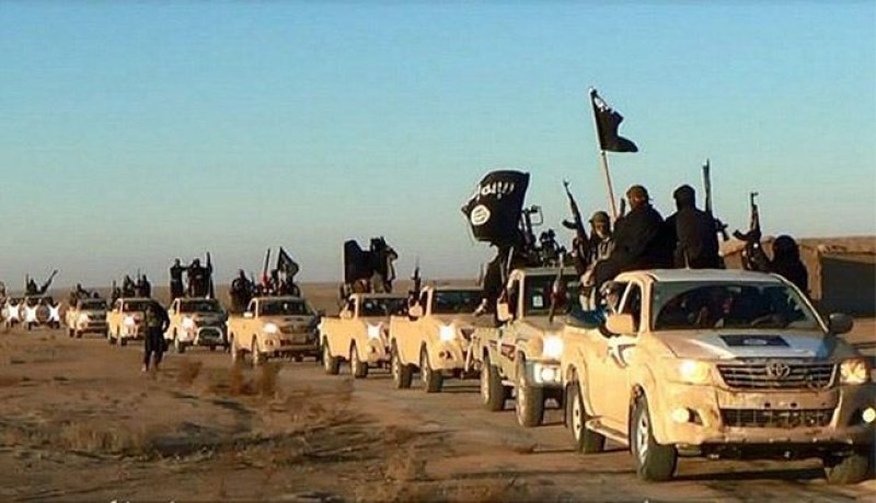 مقتل 15 قياديًا في داعش وتدمير مقارهم بالعراق