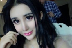 بالصور مراهقة صينية تغير ملامحها لإسترجاع حبيبها