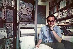 وفاة العالم الأميركي مارشال نيرنبرغ الذي فك الشيفرة الوراثية