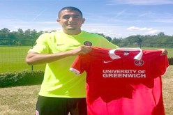 قاسحي ينضم رسميا إلى تشارلتـون الإنجليزي