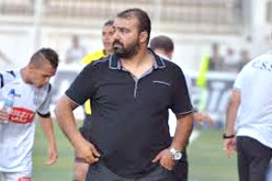 ماضوي يخفف حجم التدريبات ويراهن على استعادة زرارة وسط مخاوف من عدم التحاق بلعميري