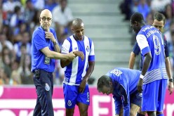 إصابة براهيمي تقلـق مدرب بورتـو واللاعـب قد يضيّع أولى مباريات الدوري