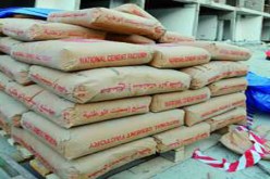 عصابة تسطو على مواد البناء بمنزل في طور الإنجاز