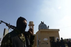 مقتل زعيم جبهة النصرة في حماة و200 قتيل في معركة مدرسة الشرطة بحلب