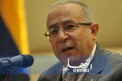 لعمامرة : المجتمع الجزائري تطور في التعبير عن آرائه