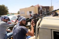 اطلاق سراح 42 تونسيا في طرابلس والابقاء على العشرات قيد التوقيف