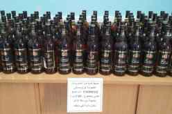 بشار.. توقيف مشتبه فيه وحجز كمية معتبرة من “ويسكي” أجنبي