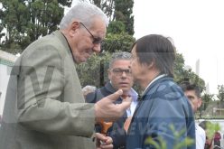 خالد نزار وابنه وبن حمدين في حالة فرار بالخارج