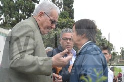 القضاء العسكري يطارد نزار وابنه في الخارج