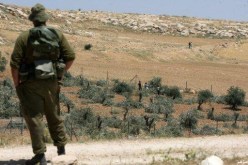 دبلوماسية فرنسية تصفع جندياً صهيونياً بالضفة