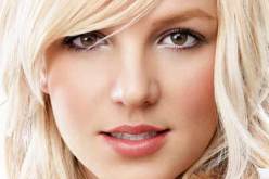 شعر بريتني سبيرز المستعار يقع على المسرح