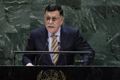 فايز السراج يعلن إستقالته من رئاسة حكومة الوفاق الوطني الليبية