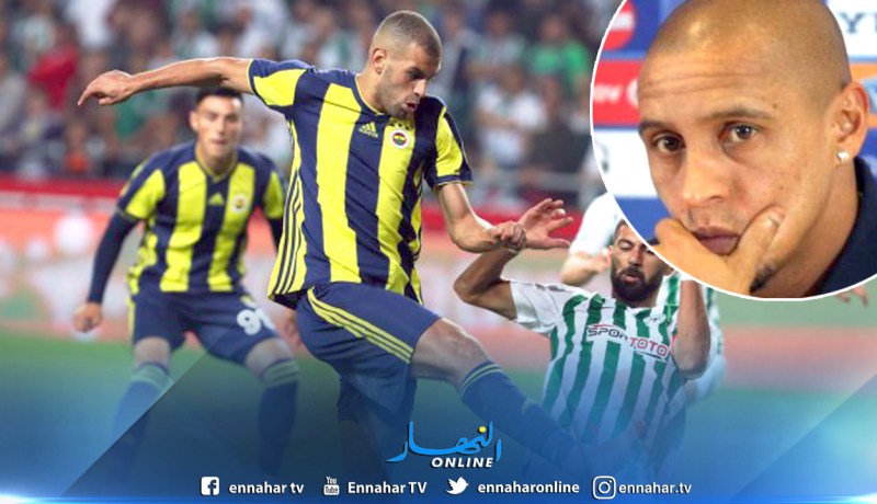 نجم السيلساو السابق مُرشح لتدريب سليماني وبن زية