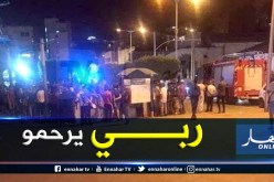 العاصمة : إنتحار شاب بميترو محطة المعدومين في الرويسو