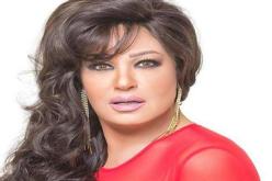 فيفي عبده: “مبروك على الجزائر عقبال البطولة”