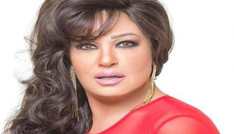 فيفي عبده: “مبروك على الجزائر عقبال البطولة”