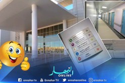 الإتفاق على تسيير مدني عسكري للمستشفى الجامعي بالأغواط