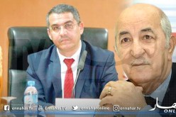 الرئيس تبون يعيّن توفيق حكار رئيسا مديرا عاما جديدا لسوناطراك