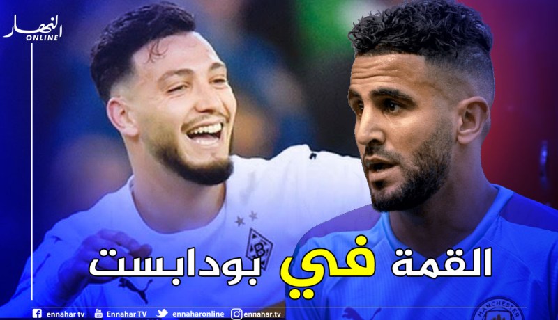 دوري الأبطال.. محرز والسيتي ممنوعان من دخول ألمانيا رسميا