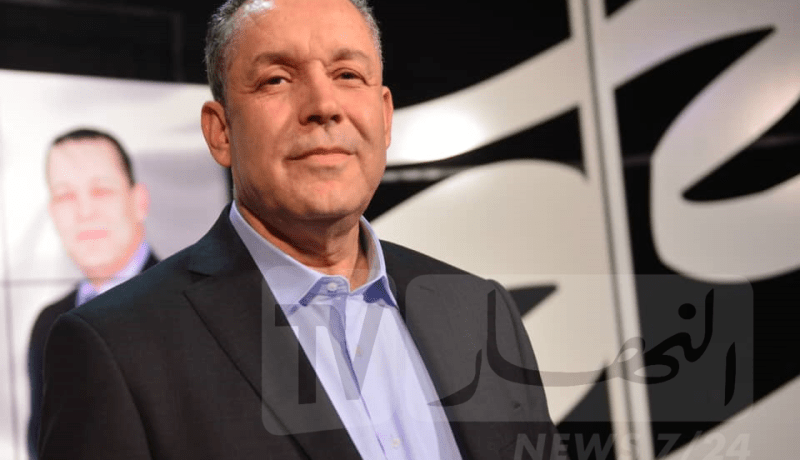 بخليلي..ما حدث لـ “بن فليس” ليس مقياسا لانتخابات 12 ديسمبر