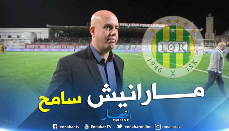 ملال:”إذا لم ترفع العقوبة عني سألجأ إلى الفيفا”