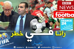 تصريحات “سعدان” تؤزّم وضعية الجزائر مع “الفيفا”