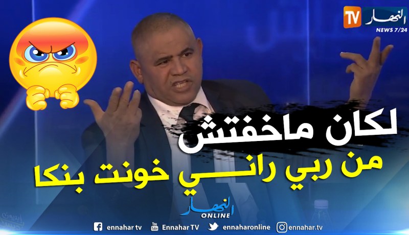 سعداوي: لو إستطعت الحرڤة لفعلت في الثمانينات