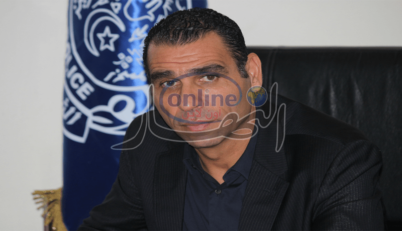 زطشي يُقيل مدير مركز سيدي موسى