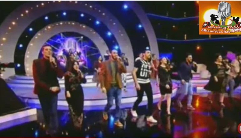 إنطلاق الطبعة السابعة لبرنامج ألحان وشباب