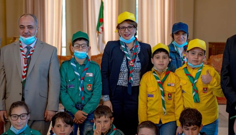 الكشافة الإسلامية تساهم في تعقيم قاعات السينما استعدادا لإعادة فتحها