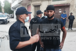 خلال مداهمات ليلية بالبليدة.. توقيف عدد من المطلوبين وحجز أسلحة بيضاء ومخدرات