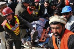 مقتل 5 أشخاص خلال هجوم مسلح جنوب غرب باكستان