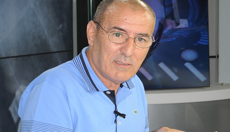 ابن عميروش يبيـع الماتــش