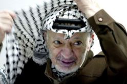 تفاصيل تنشر لأول مرة ..شارون أمر بإسقاط طائرة لقتل عرفات