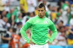 سفير تايدر يتعرض لاصابة ويضيع رسميا الكان وليكنس في ورطة