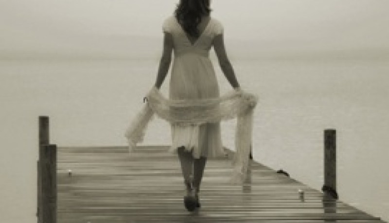 خجلي حرمني من شخص أحببته كثيرا…