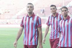 الفاف ترفض بقاء مجاني و بلكالام مع ناديهما