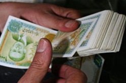 سوريا تسمح للبنوك بشحن الأوراق النقدية الأجنبية إلى خارج البلاد