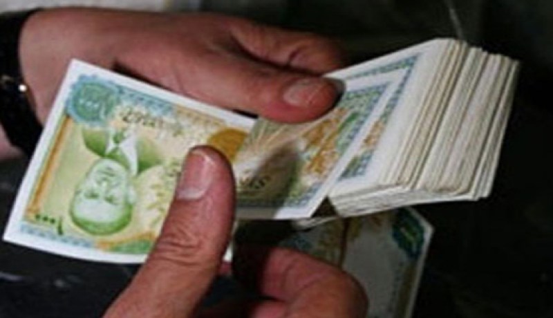 سوريا تسمح للبنوك بشحن الأوراق النقدية الأجنبية إلى خارج البلاد