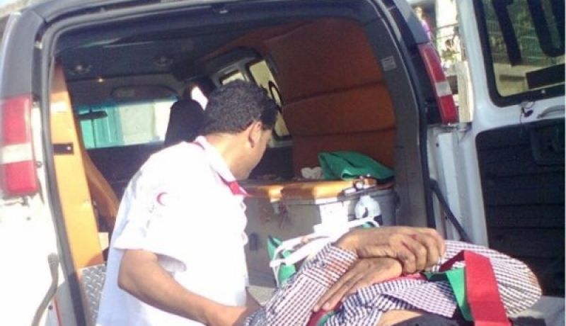قتيلان و4 جرحى في إنفجار للغاز بقرية البورفي تلمسان
