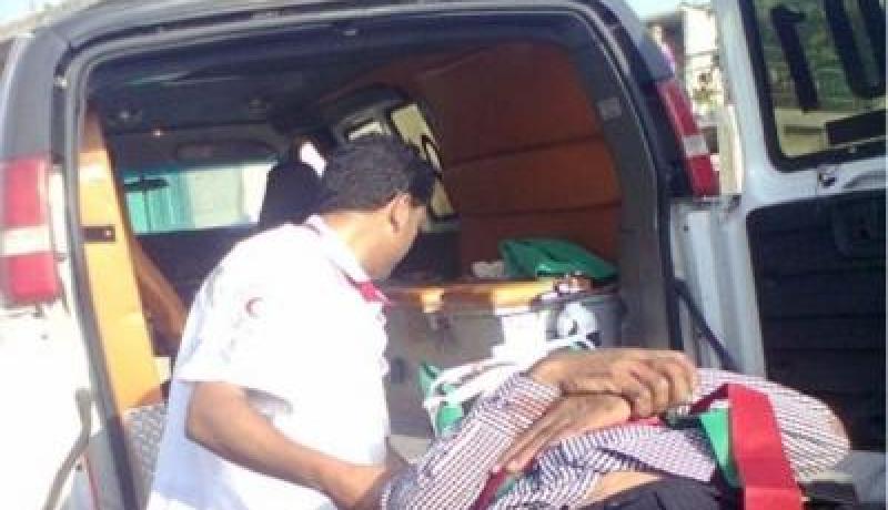 وفاة إمرأة إثر إنفجار قارورة غاز بالغزوات في وهران