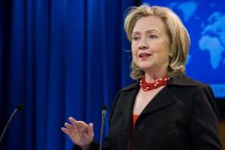 تحقيق جديد ضد هيلاري كلينتون