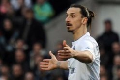 إيقاف إبراهيموفيتش مباراة واحدة على خلفية طرده أمام تشيلسي